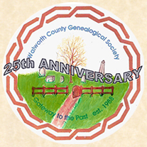 Walworth County Genealogical Society